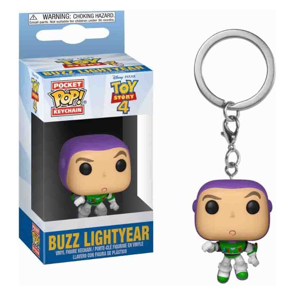 Funko Pocket Pop Toy Story 4 Buzz Lightyear