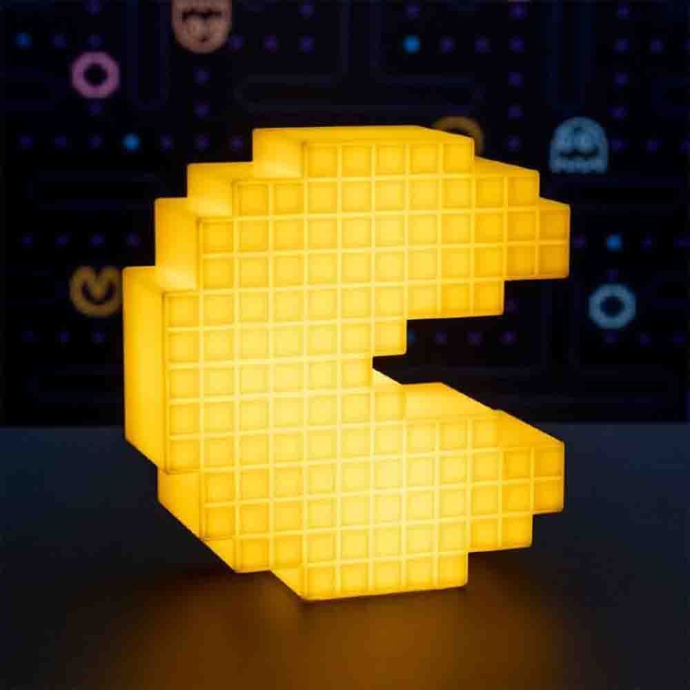 Paladone Pac Man Pixelated Light