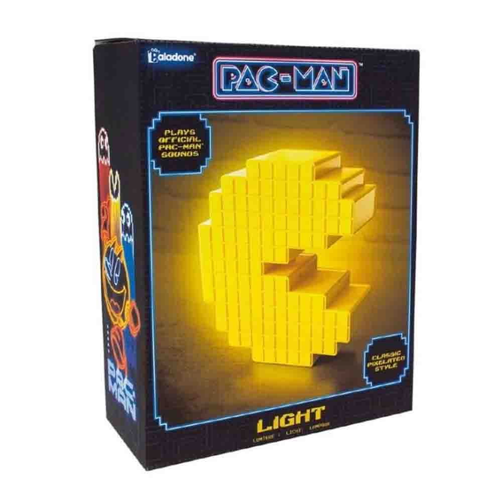 Paladone Pac Man Pixelated Light