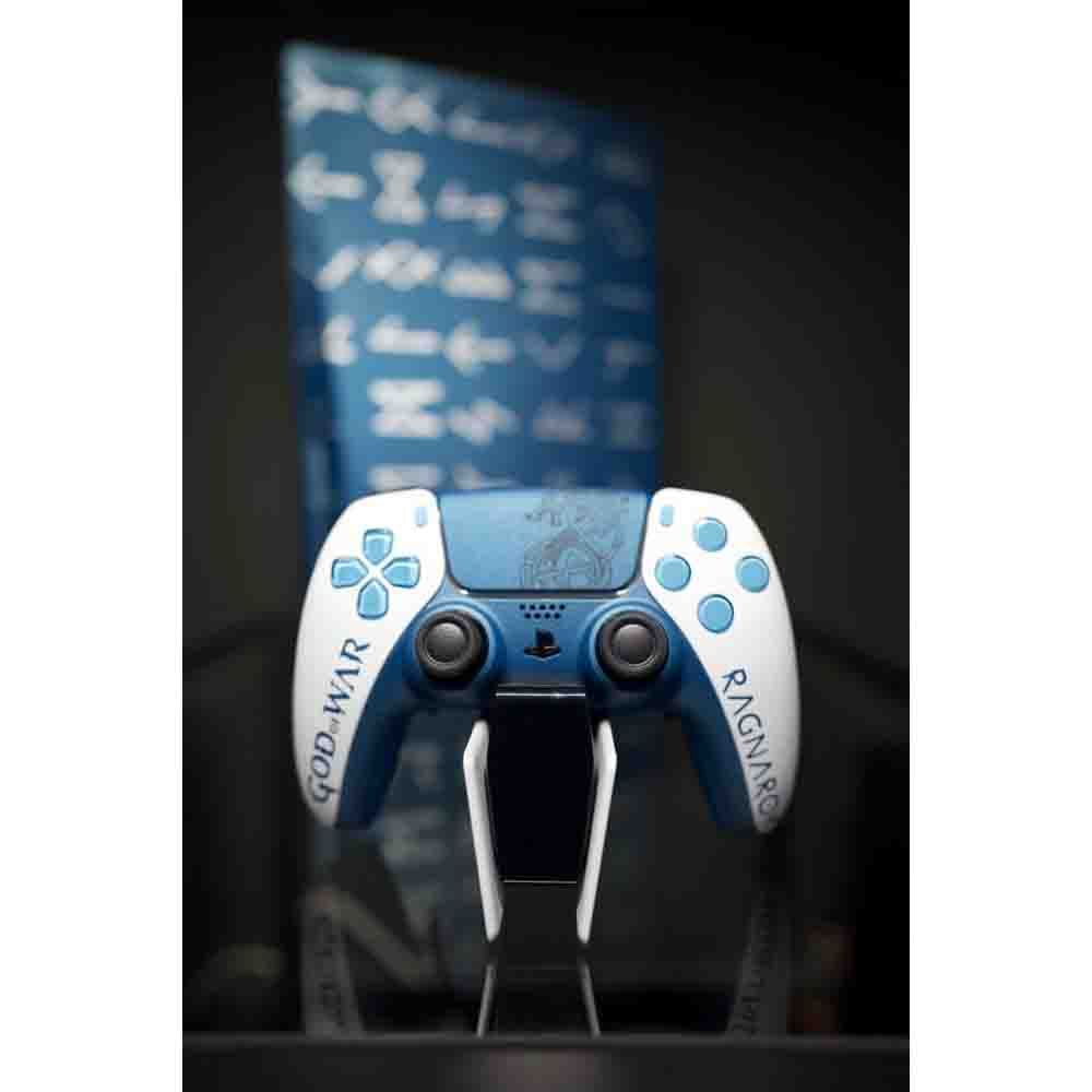 Customized PS5 Controller God of war Ragnarok