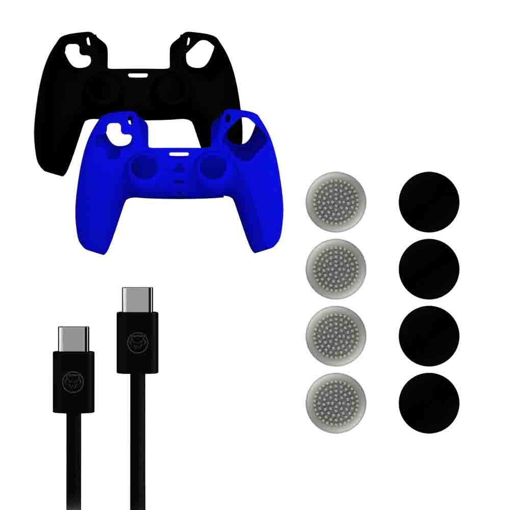 New Qware Starterkit PS5