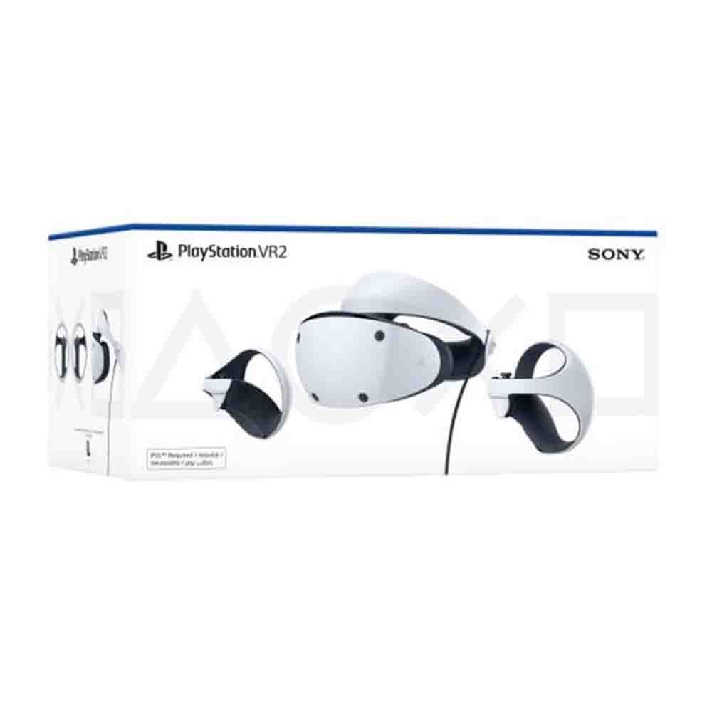 PlayStation VR2 Headset