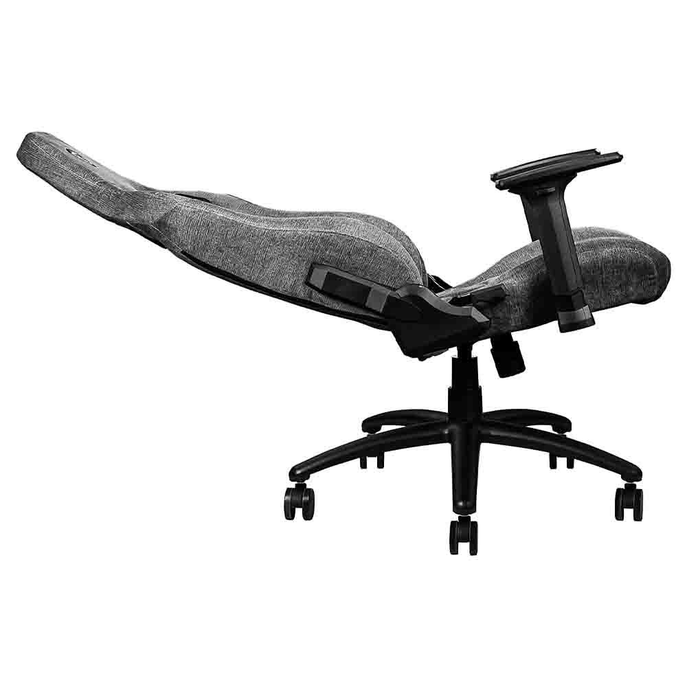 MSI MAG CH130 I Repeltek Fabric Gaming Chair