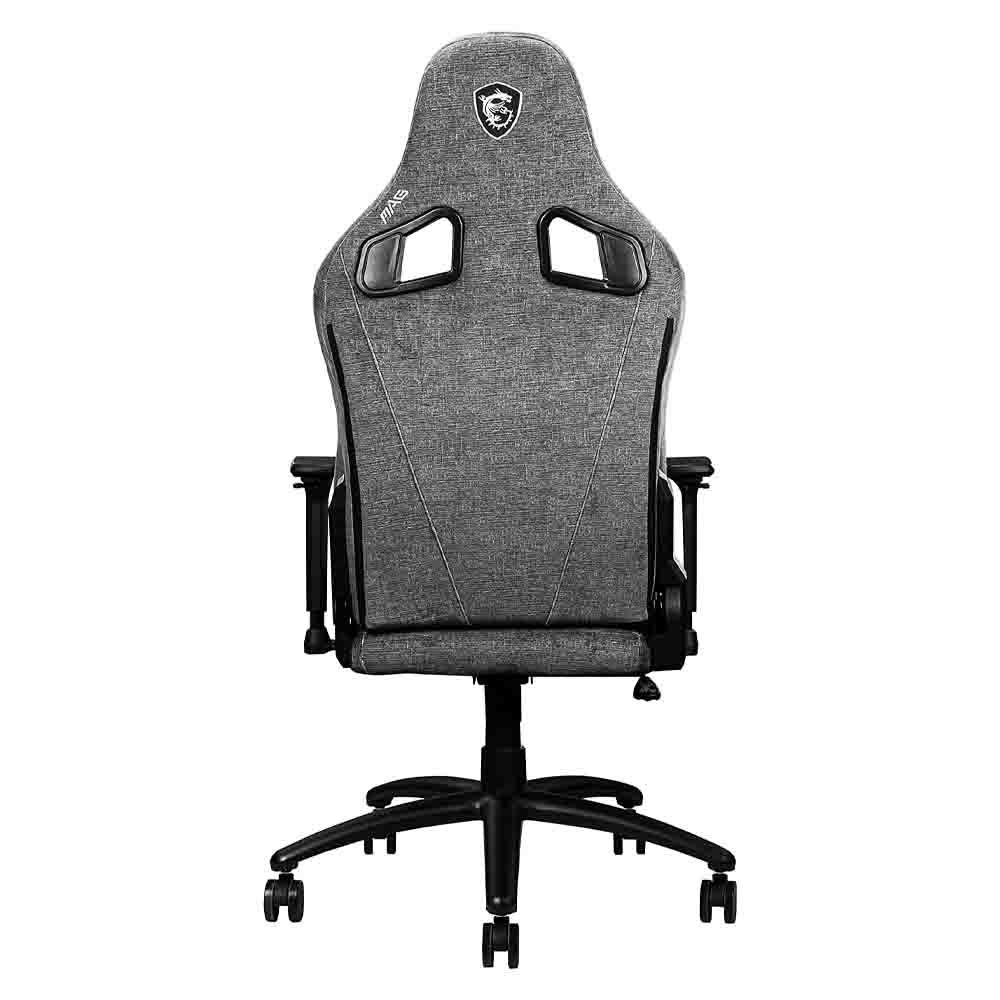 MSI MAG CH130 I Repeltek Fabric Gaming Chair