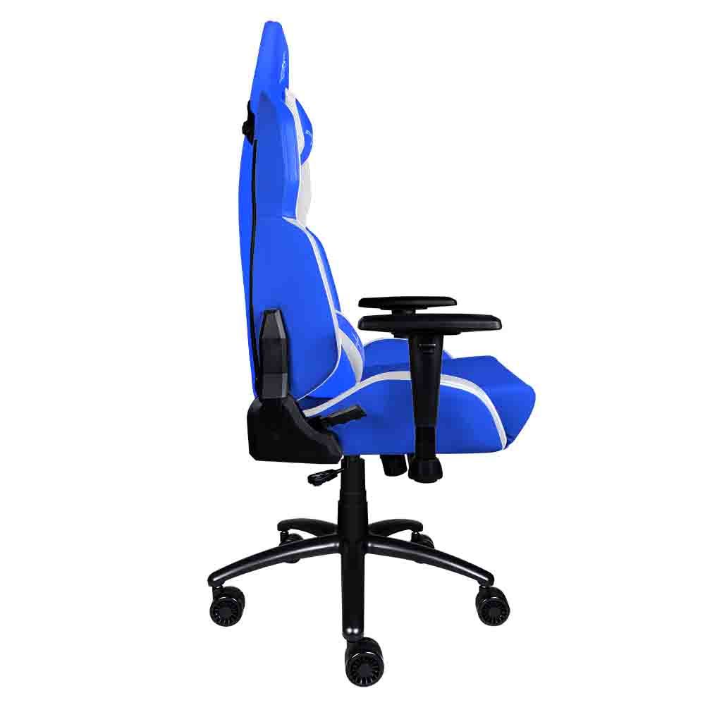 FIRSTPLAYER GAMING CHAIR BLUE DK2