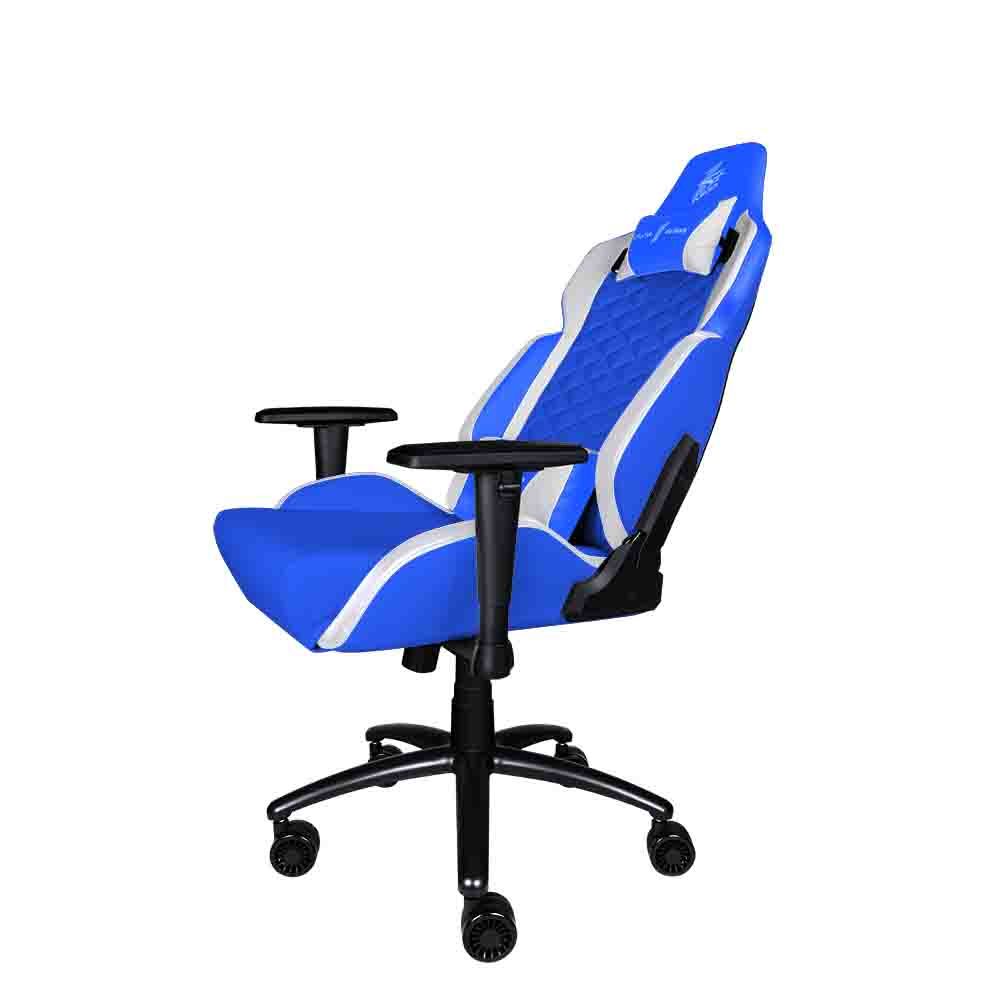 FIRSTPLAYER GAMING CHAIR BLUE DK2