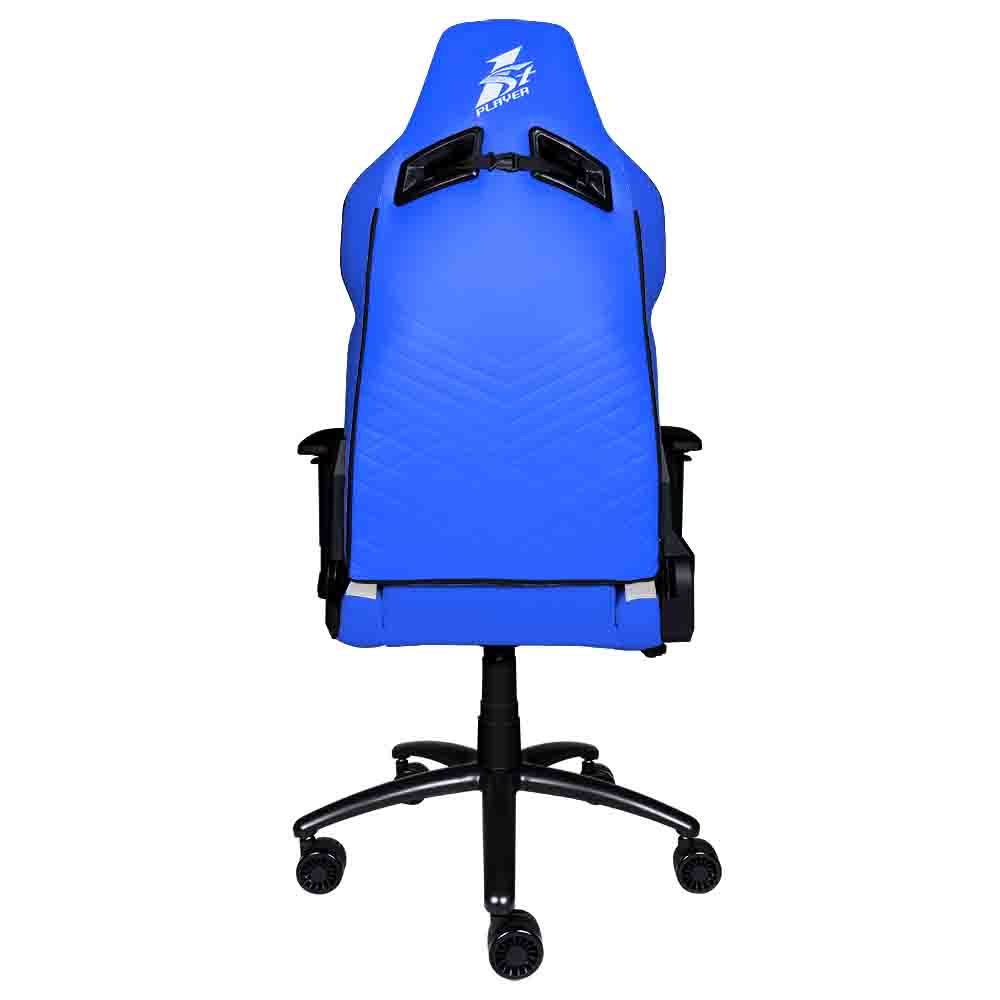 FIRSTPLAYER GAMING CHAIR BLUE DK2