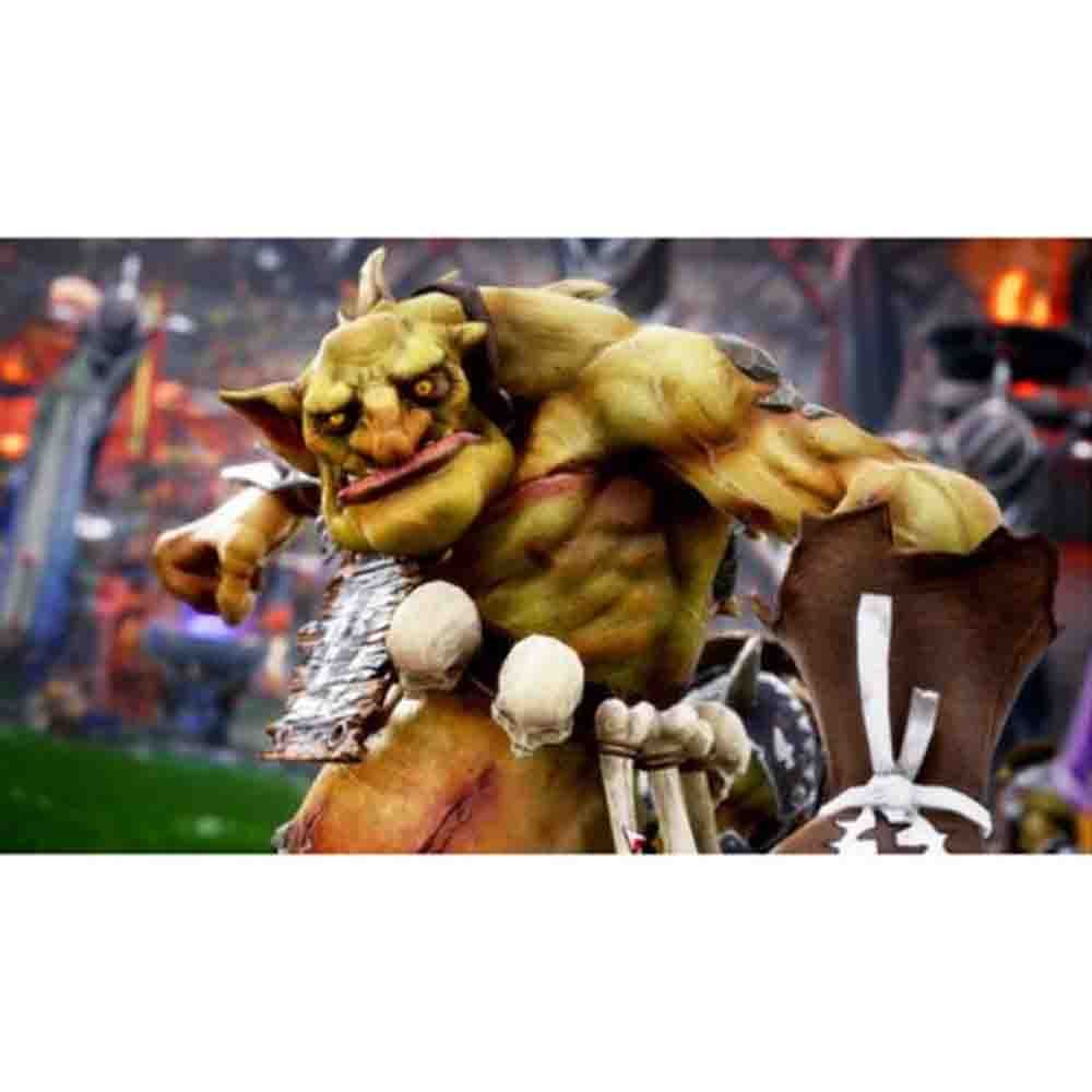 Blood Bowl 3 PS5