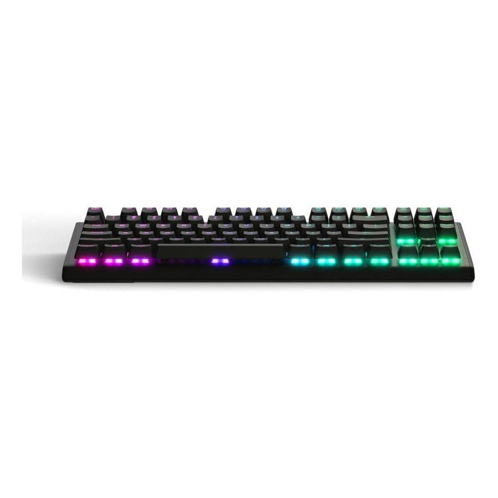 SteelSeries Apex M750 TKL RGB Tenkeyless Mechanical Gaming Keyboard