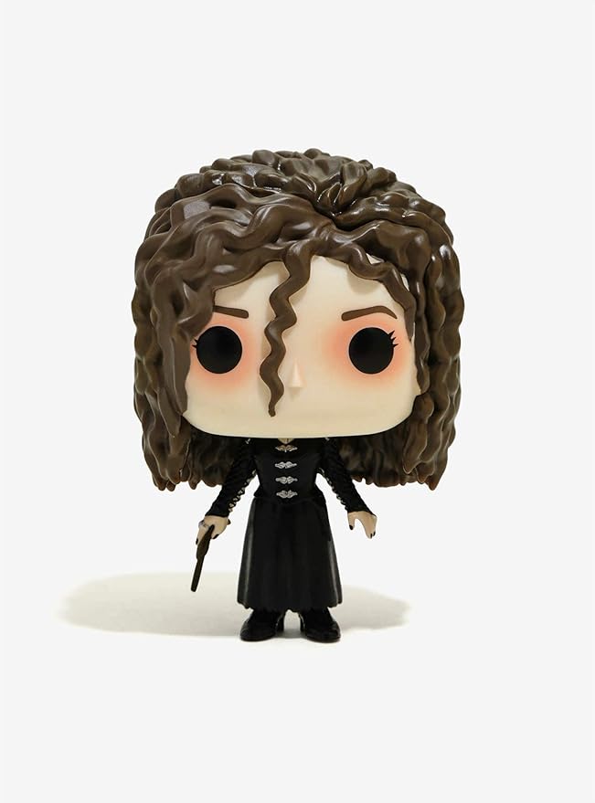 Pop! Movies: Harry Potter - Bellatrix