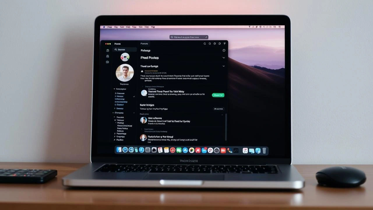 11 Aplikasi Wajib di MacBook Pro dan Air 11 Aplikasi Wajib di MacBook Pro dan Air