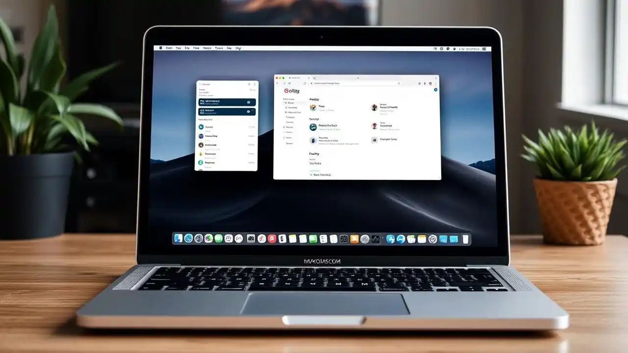 11 Aplikasi Wajib di MacBook Pro dan Air 11 Aplikasi Wajib di MacBook Pro dan Air