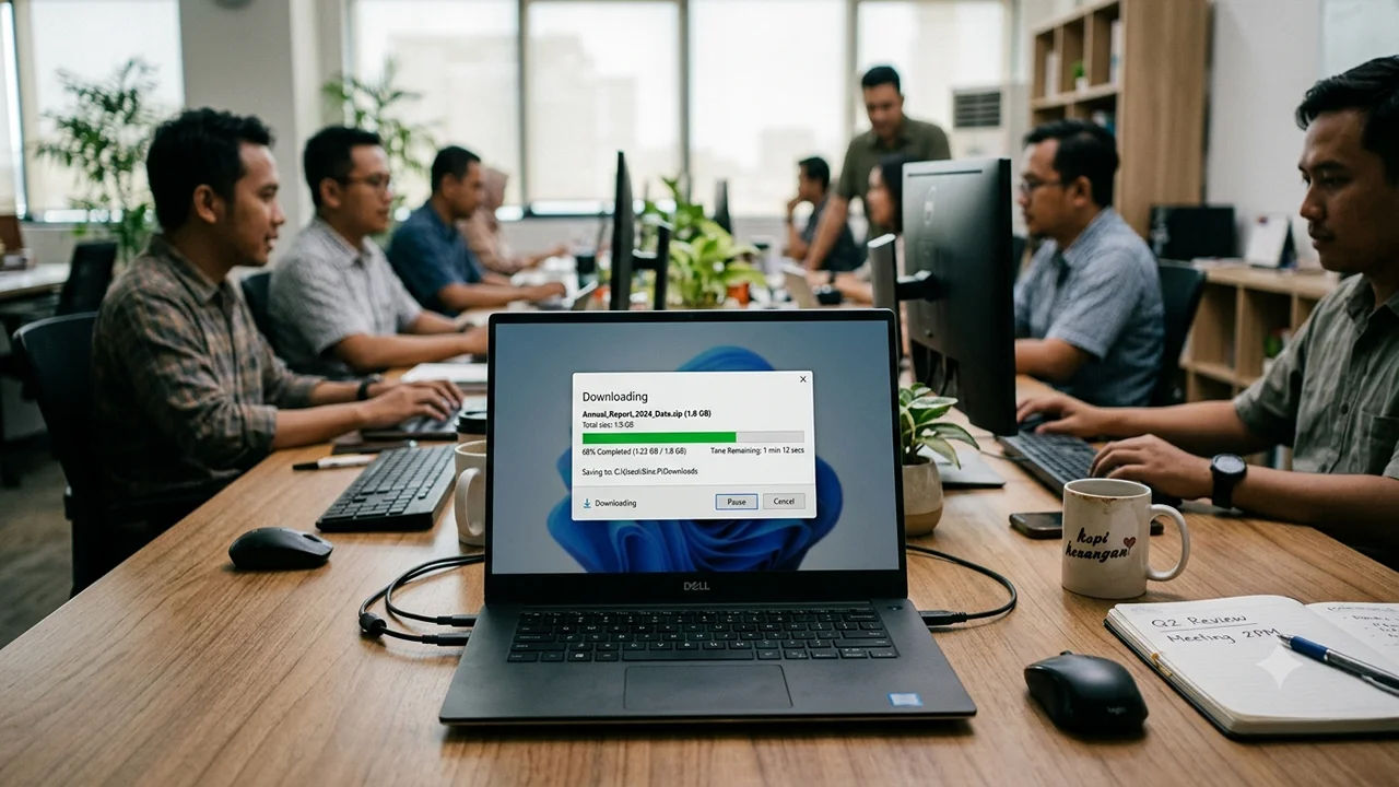 Cara Mudah Mendownload Aplikasi di Laptop Windows 10 Cara Mudah Mendownload Aplikasi di Laptop Windows 10