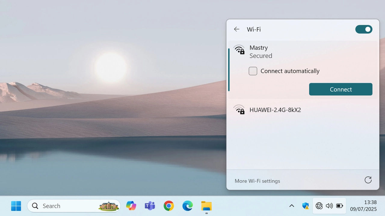 Panduan Cara Mengatasi Masalah Laptop Tidak Bisa Connect WiFi Panduan Cara Mengatasi Masalah Laptop Tidak Bisa Connect WiFi