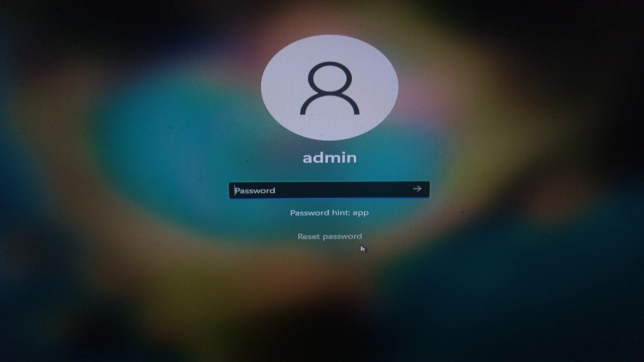 Step-by-Step Cara Reset Password Windows 10 via BIOS Step-by-Step Cara Reset Password Windows 10 via BIOS