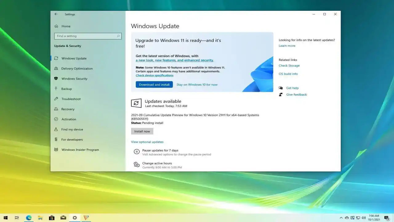 Cara Upgrade Windows 10 ke Windows 11 Tanpa Ribet Install Ulang