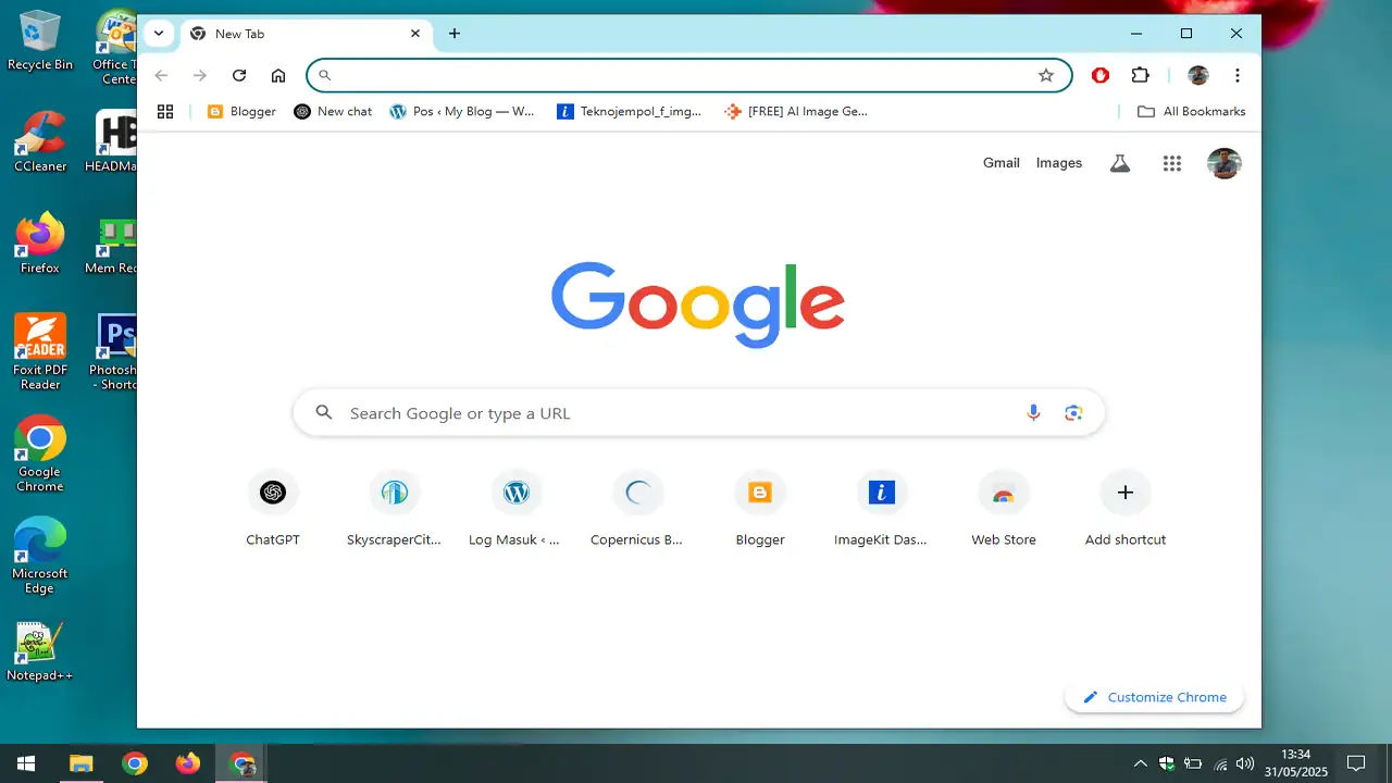 Google Chrome Tidak Bisa Dibuka di Laptop? Ini Cara Mengatasinya