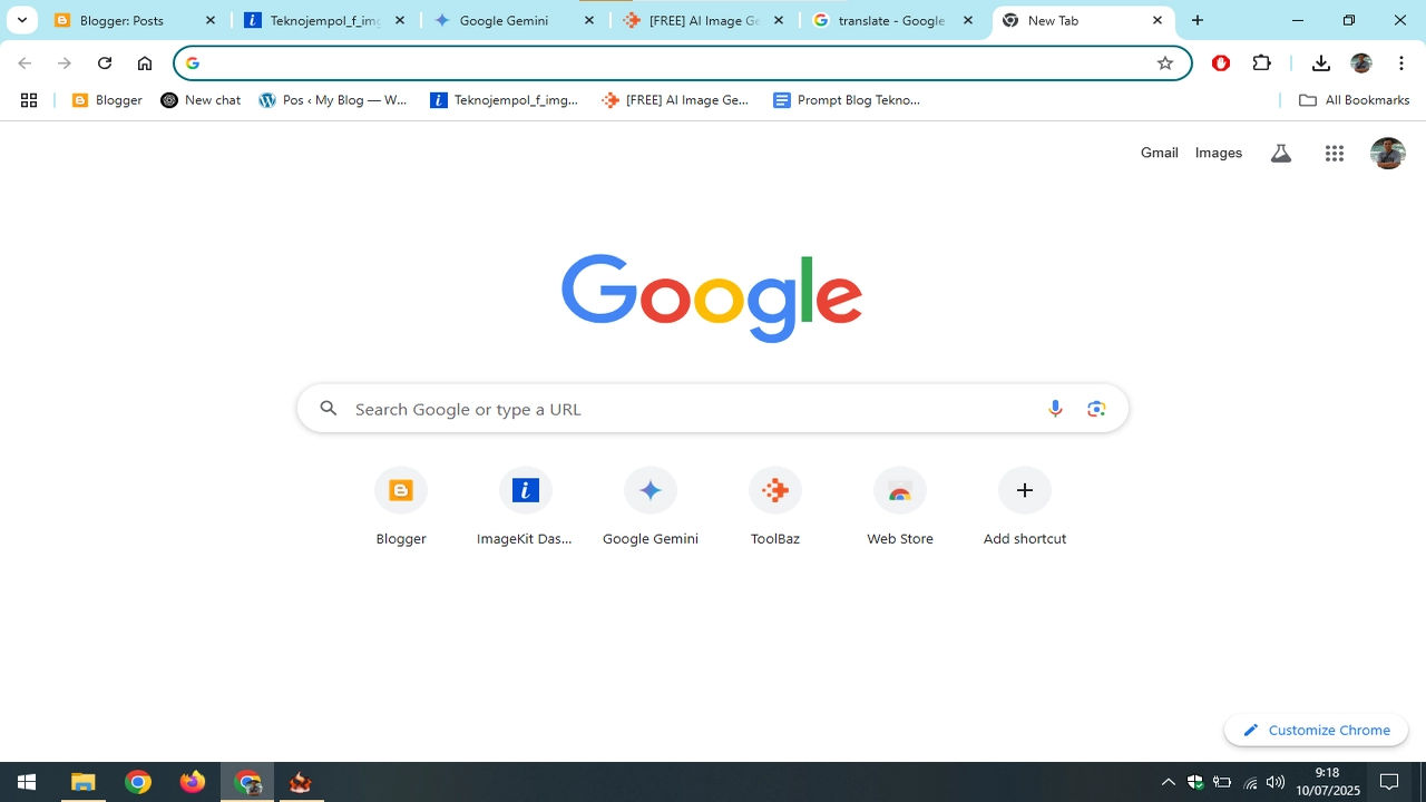 Google Chrome Tidak Bisa Dibuka di Laptop? Ini Cara Mengatasinya
