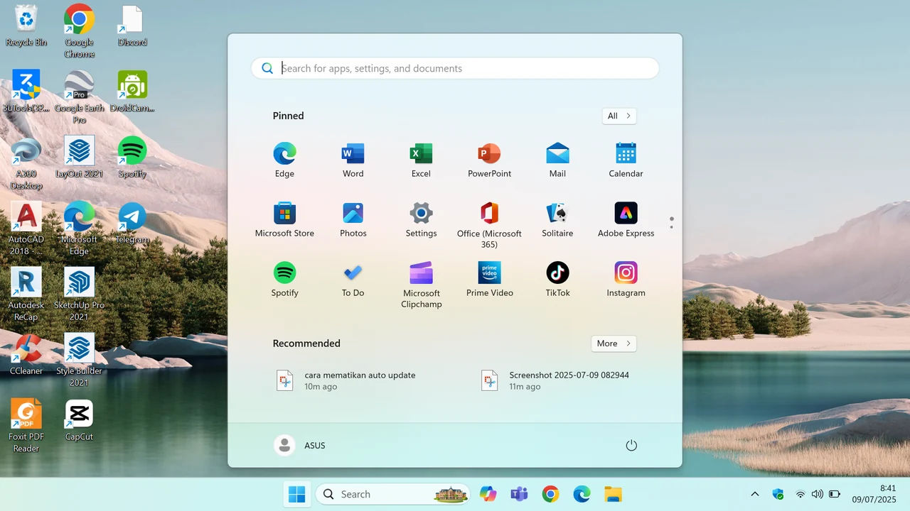 Perbandingan Windows 11 vs Windows 10, Mana yang Lebih Layak? Perbandingan Windows 11 vs Windows 10, Mana yang Lebih Layak?