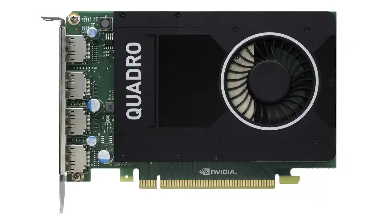 Memahami Perbedaan Nvidia Quadro dan GeForce serta RTX