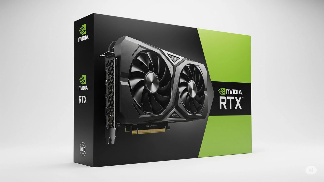 Memahami Perbedaan Nvidia Quadro dan GeForce serta RTX