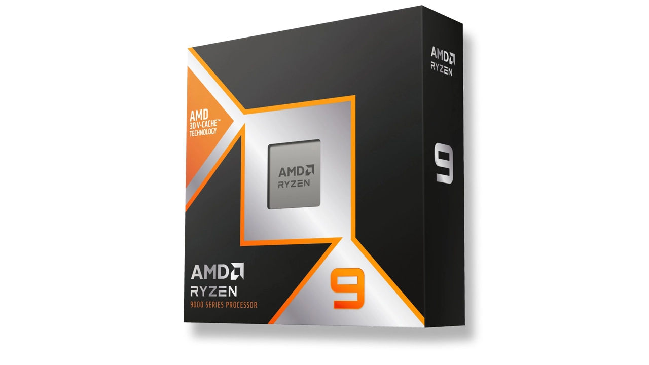 Review AMD Ryzen 9 9950X3D: Prosesor Tertinggi Saat Ini dari AMD