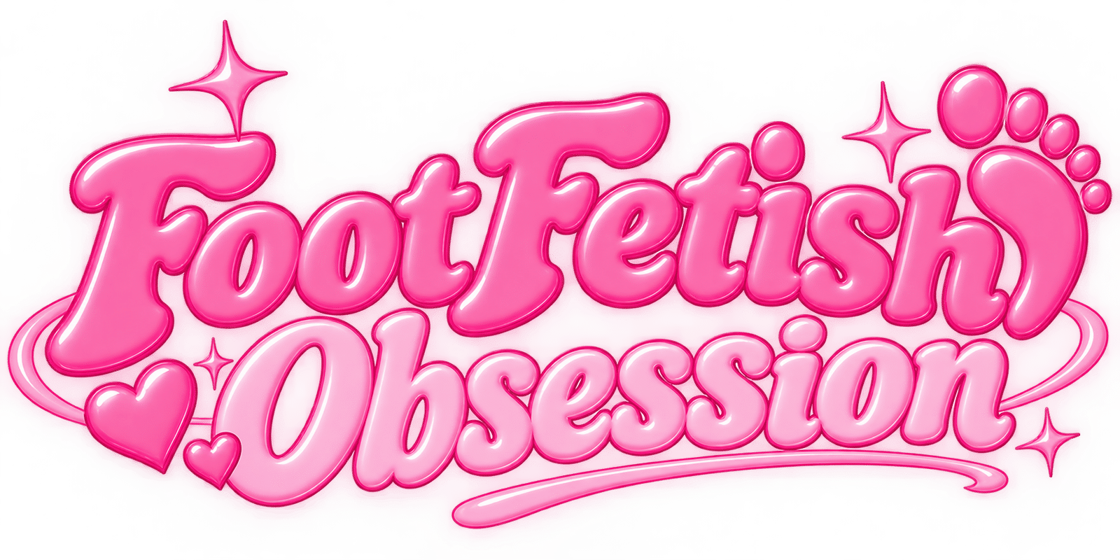 Foot Fetish Obsessions