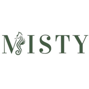 Misty
