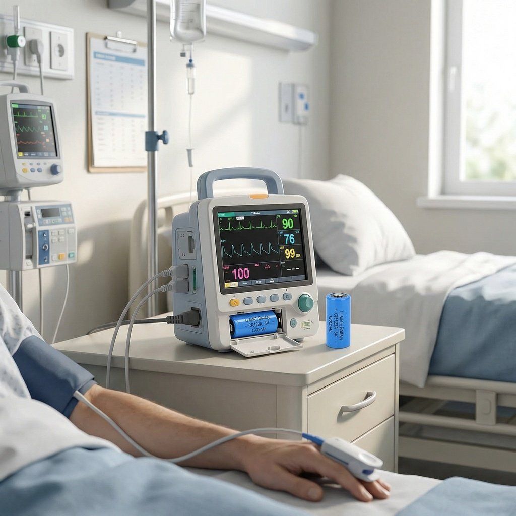 Medical devices