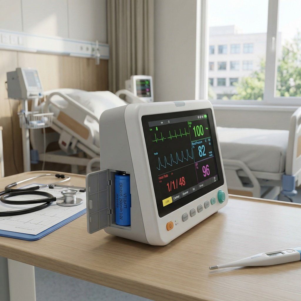 portable medical devices