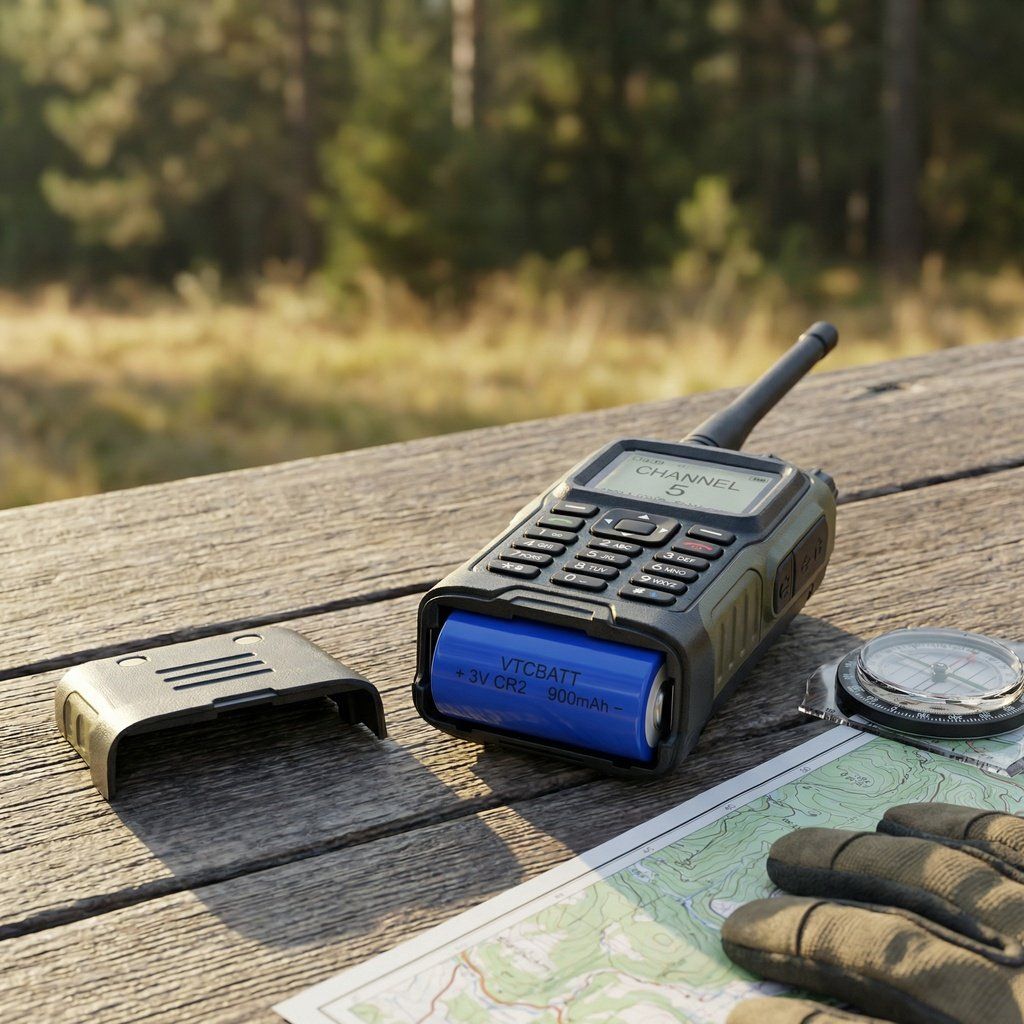 Communication Device