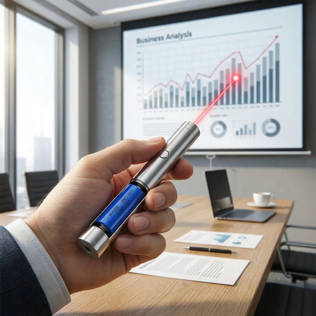 Laser Pointer