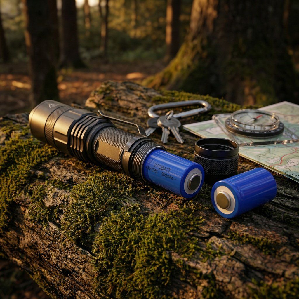 Lighting Equipment