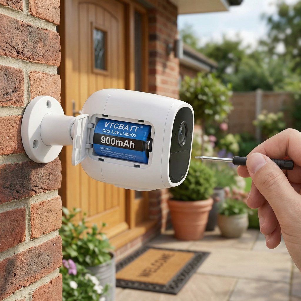 Security Camera