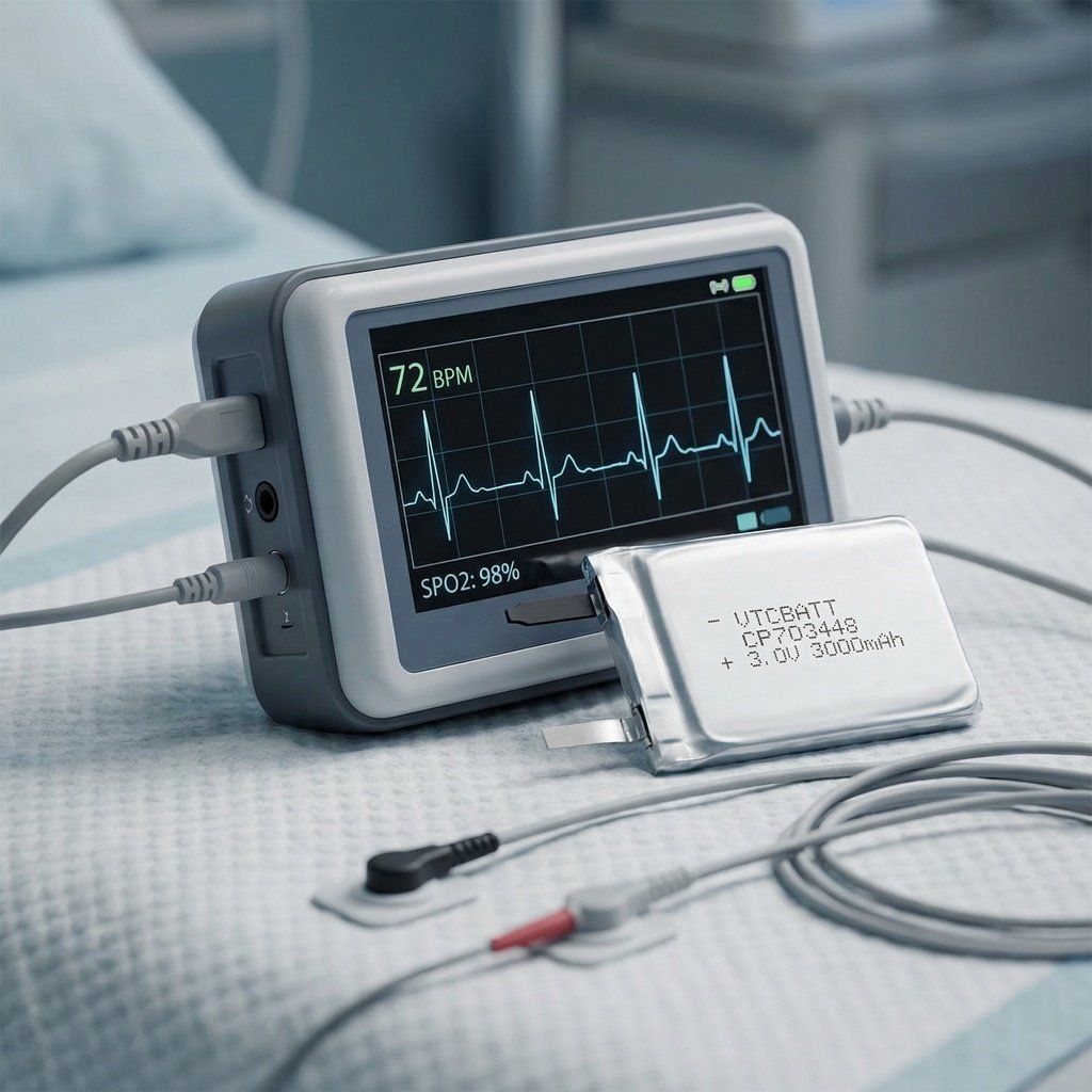 Cardiac Monitor application
