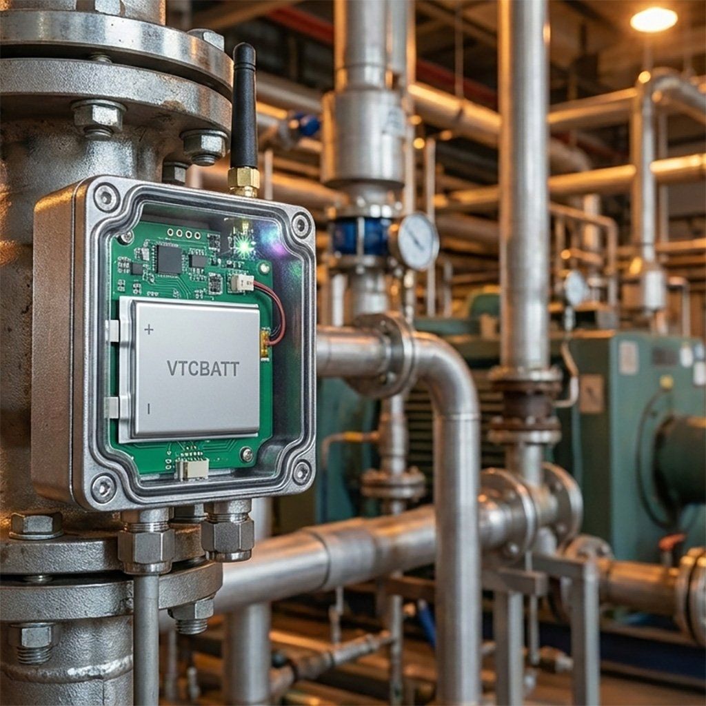 IoT Sensors