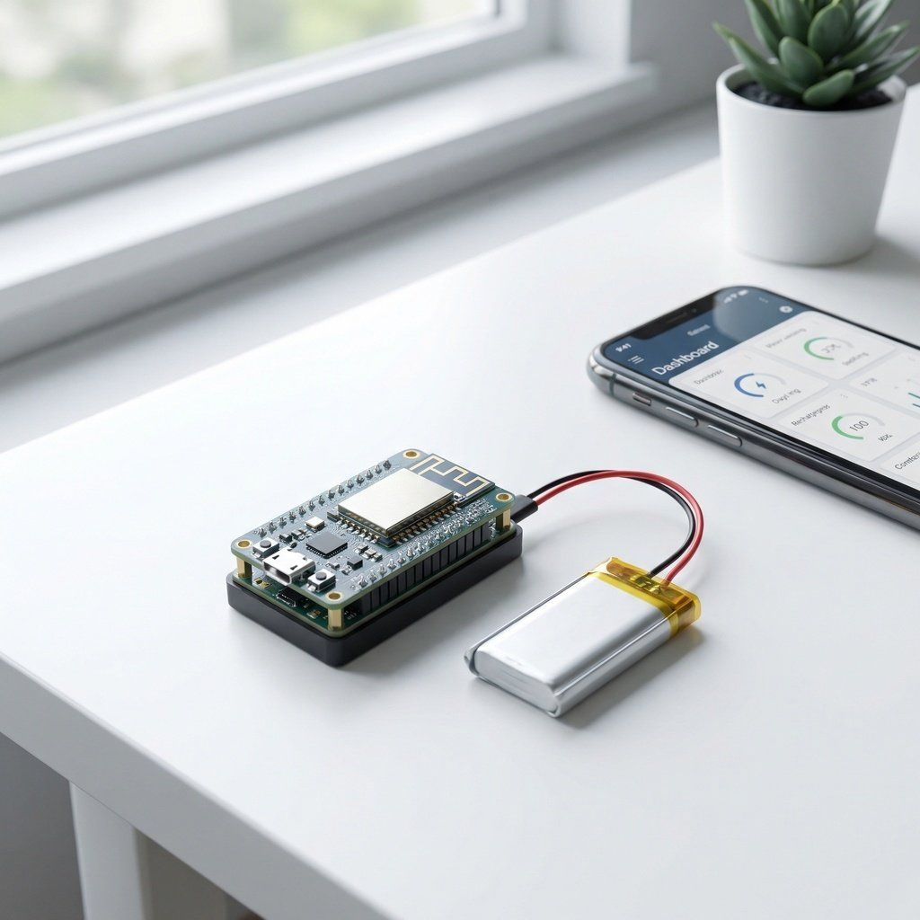 IoT sensor