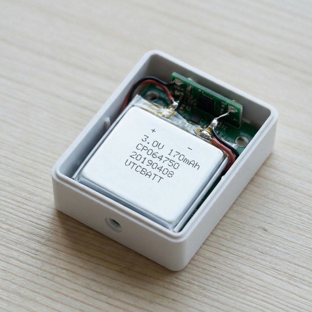 IoT Sensors
