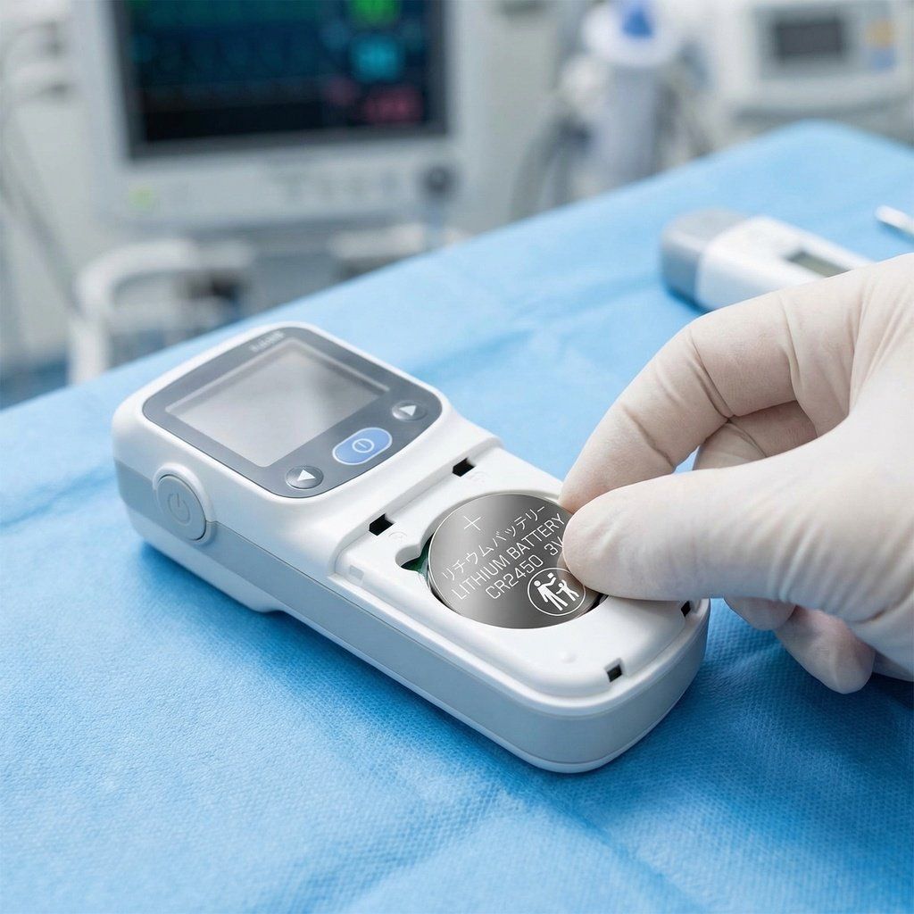Medical devices