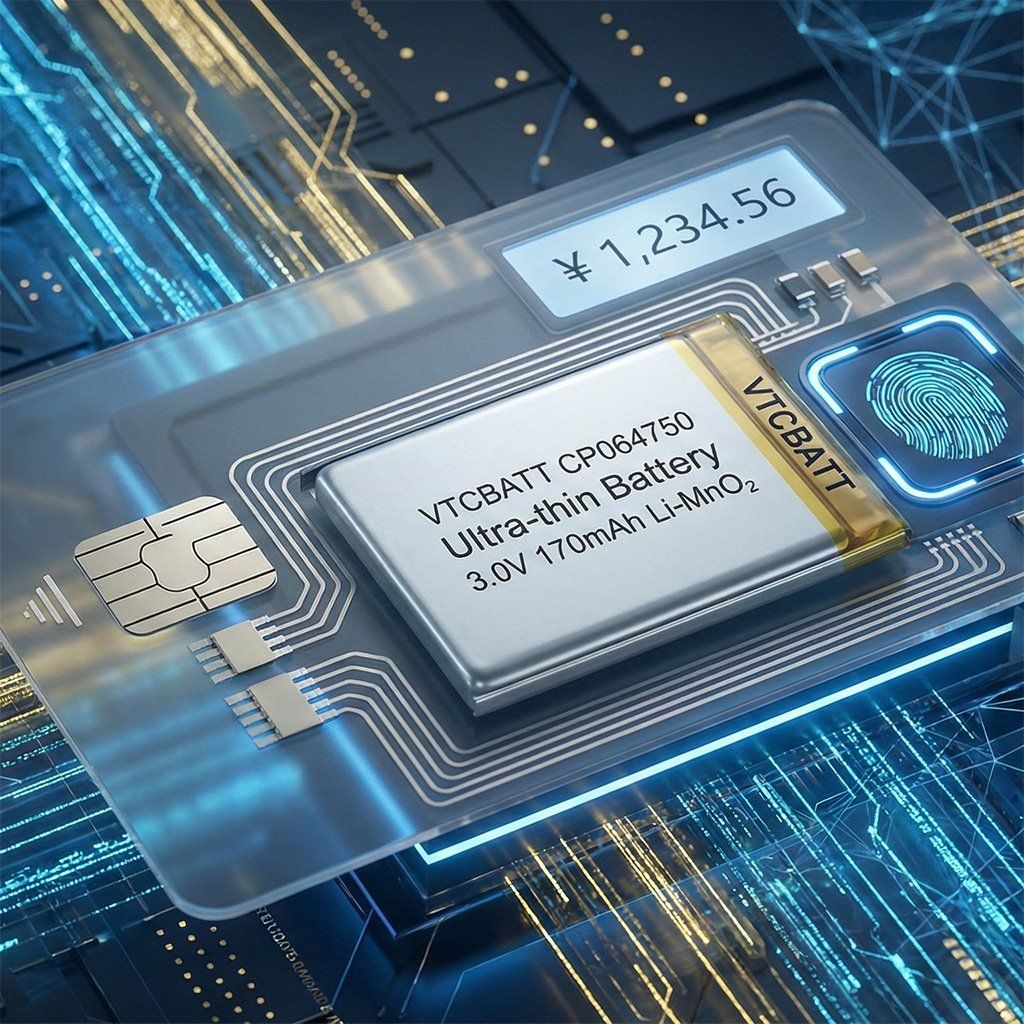 Smart Credit Cards