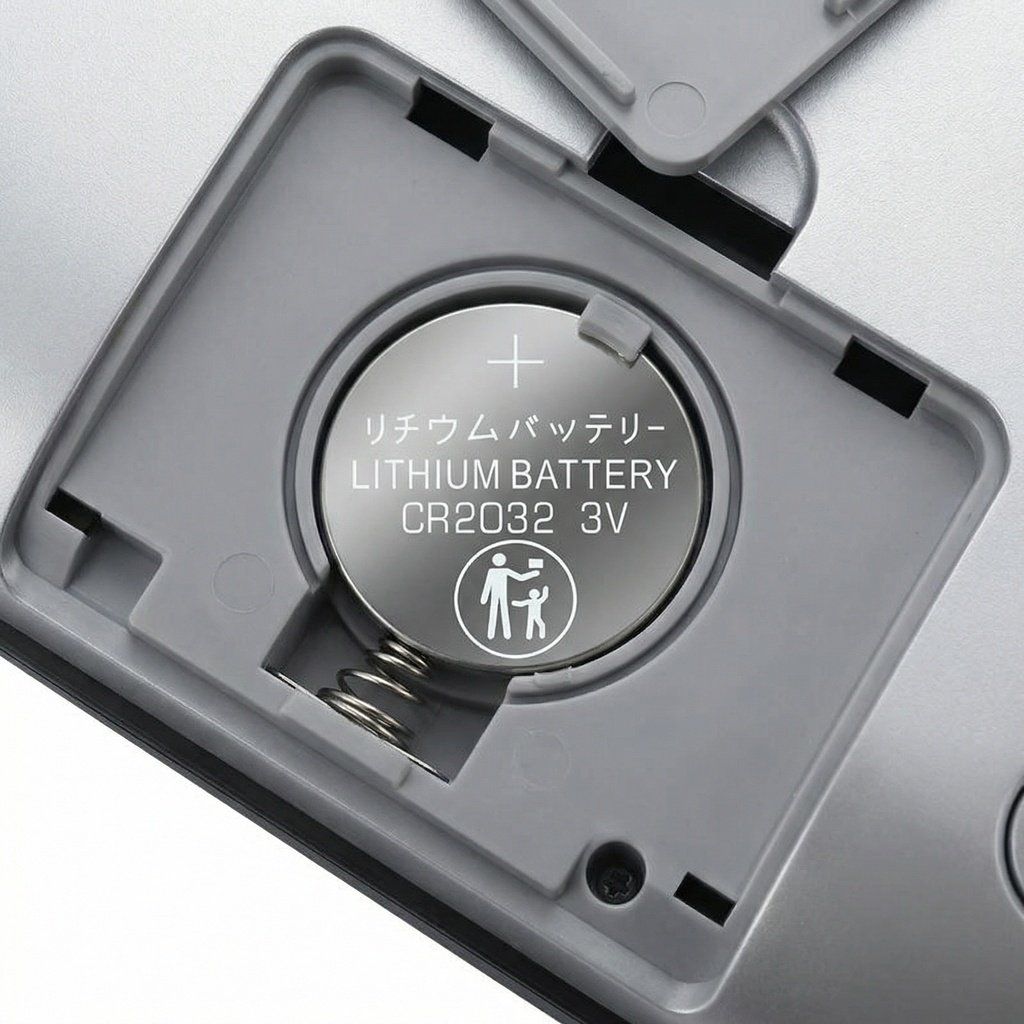 Digital scales