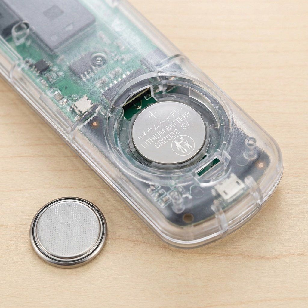 Remote controls