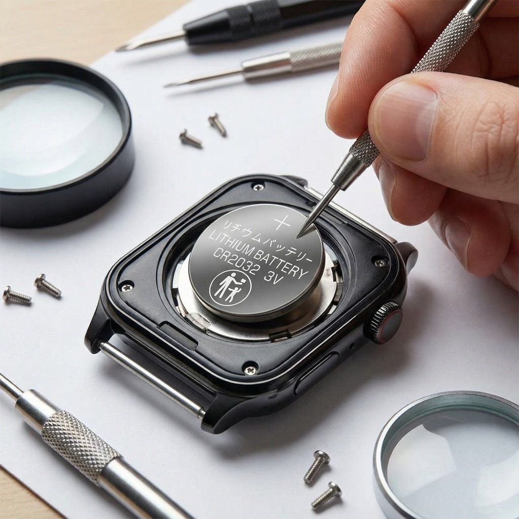 Smartwatches