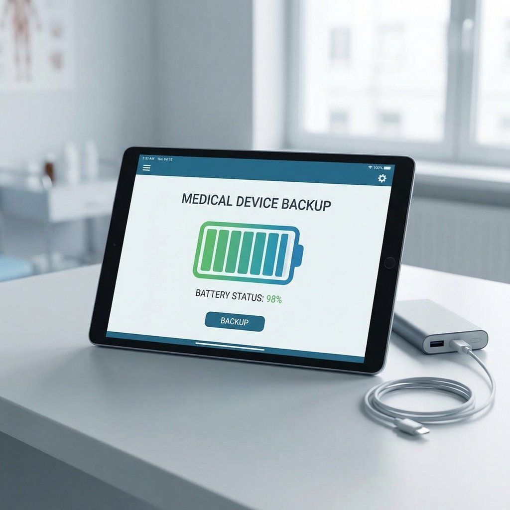 Medical device