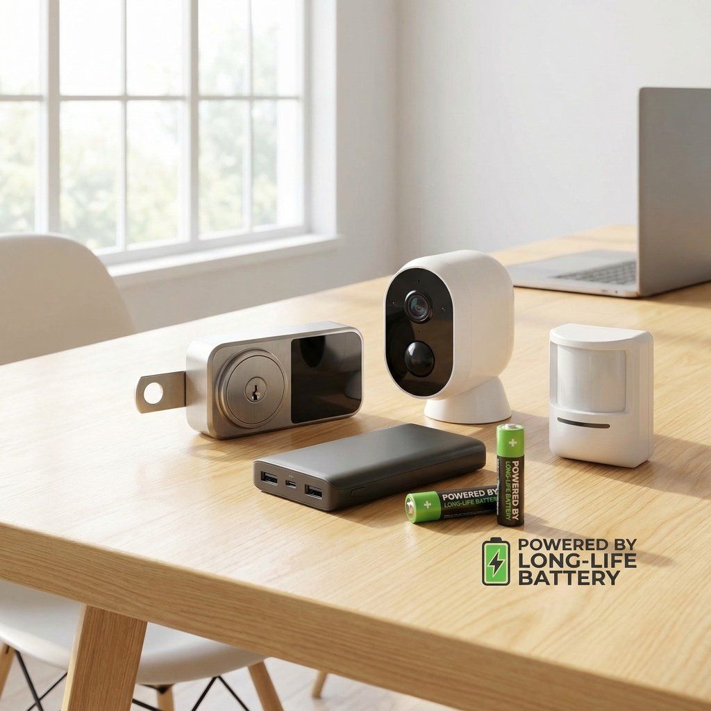 Security equipment