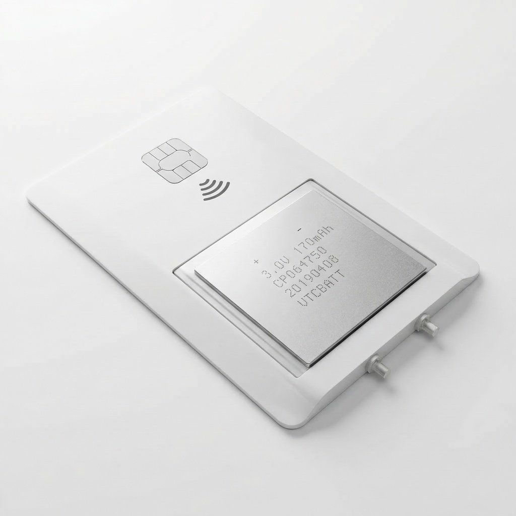 Smart cards