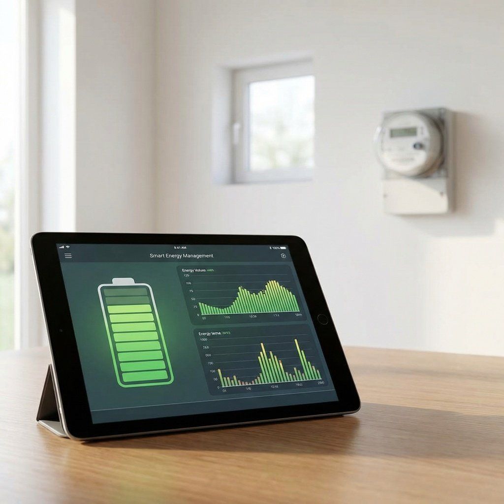 Smart meter