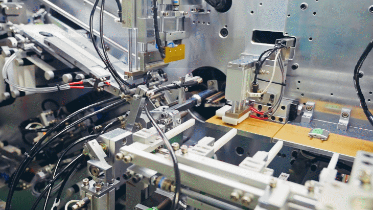 Modern Manufacturing