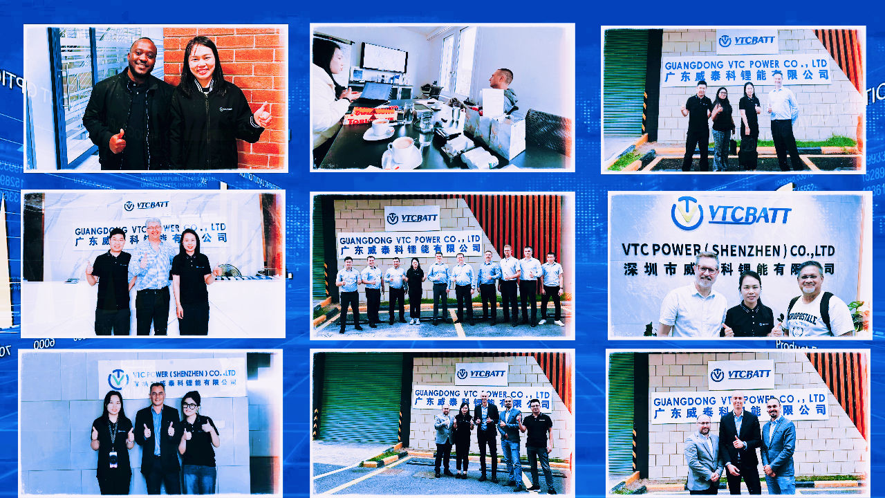 Trusted by Global Customers