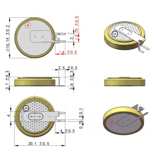 Factory Supply and OEM Support